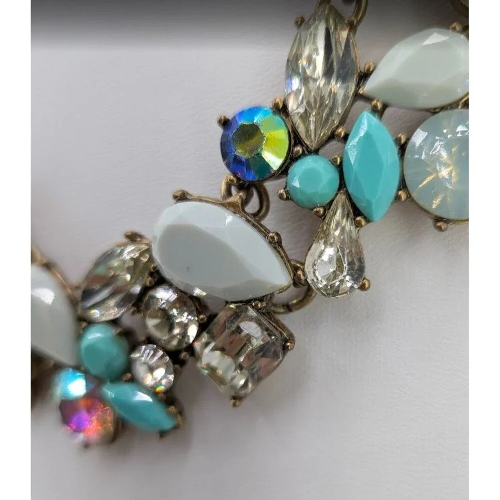 J. Crew crew mint